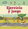 EJERCICIO Y JUEGO: MI SALUD