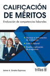 CALIFICACION DE MERITOS