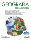 GEOGRAFIA: PREPARATORIA