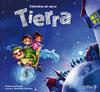 EXPLORADORES DEL ESPACIO: TIERRA