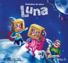 EXPLORADORES DEL ESPACIO: LUNA