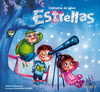 EXPLORADORES DEL ESPACIO: ESTRELLAS