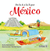 DE LA A LA Z POR MEXICO
