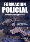 FORMACION POLICIAL