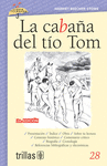 LA CABA�A DEL TIO TOM, VOLUMEN 28