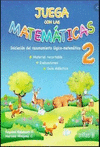 JUEGA CON LAS MATEMATICAS 2