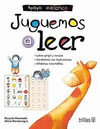 JUGUEMOS A LEER: APOYO DIDACTICO