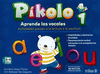 PIKOLO 1