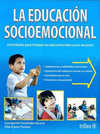 LA EDUCACION SOCIOEMOCIONAL