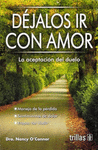DEJALOS IR CON AMOR EBOOK