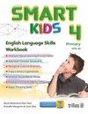 SMART KIDS 4. PRIMARY LEVEL A2