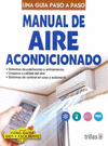 MANUAL DE AIRE ACONDICIONADO