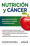 NUTRICION Y CANCER