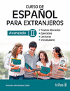 CURSO DE ESPAOL PARA EXTRANJEROS: AVANZADO 2