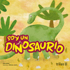 SOY UN DINOSAURIO
