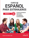 CURSO DE ESPAOL PARA EXTRANJEROS: BASICO 2