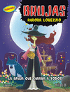 BRUJAS: AURORA LOBEZNO