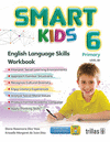 SMART KIDS 6. PRIMARY LEVEL B1