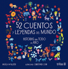 52 CUENTOS Y LEYENDAS DEL MUNDO