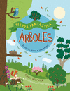 TIERRA FANTASTICA: ARBOLES