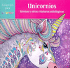 UNICORNIOS; SIRENAS Y OTRAS CRIATURAS MITOLOGICAS