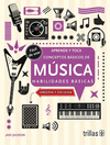 CONCEPTOS BASICOS DE MUSICA