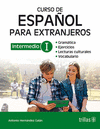CURSO DE ESPAOL PARA EXTRANJEROS: INTERMEDIO I