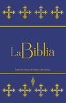 BIBLIA DEL NUEVO MILENIO ECUMENICA (PRESENTACION PASTA DURA AZUL)