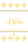 BIBLIA DEL NUEVO MILENIO ECUMENICA (PRESENTACION PASTA DURA BLANCA)