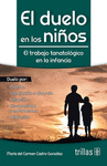 EL DUELO EN LOS NI�OS