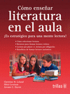 COMO ENSE�AR LITERATURA EN EL AULA