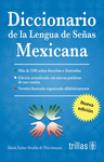 DICCIONARIO DE LA LENGUA DE SE�AS MEXICANA