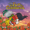 LA LEYENDA DE LA FLOR DE CEMPASUCHIL