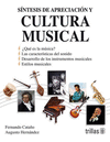 SINTESIS DE APRECIACION Y CULTURA MUSICAL
