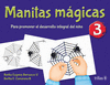 MANITAS MAGICAS 3