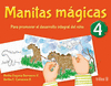 MANITAS MAGICAS 4