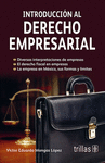 EBOOK INTRODUCCION AL DERECHO EMPRESARIAL