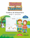 ROSITA Y JUANITO. CUADERNO DE LECTOESCRITURA