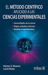 EL METODO CIENTIFICO APLICADO A LAS CIENCIAS EXPERIMENTALES