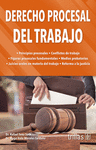 DERECHO PROCESAL DEL TRABAJO