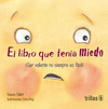 EL LIBRO QUE TENIA MIEDO
