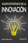 VALOR ESTRATEGICO DE LA INNOVACION