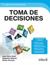 TOMA DE DECISIONES