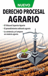 NUEVO DERECHO PROCESAL AGRARIO