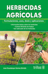HERBICIDAS AGRICOLAS
