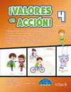 �VALORES EN ACCION! 4 PRIMARIA