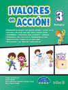 �VALORES EN ACCION! 3 PRIMARIA