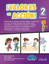 �VALORES EN ACCION! 2 PRIMARIA