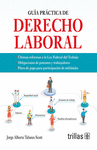 GUIA PRACTICA DE DERECHO LABORAL