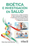 BIOETICA E INVESTIGACION EN SALUD